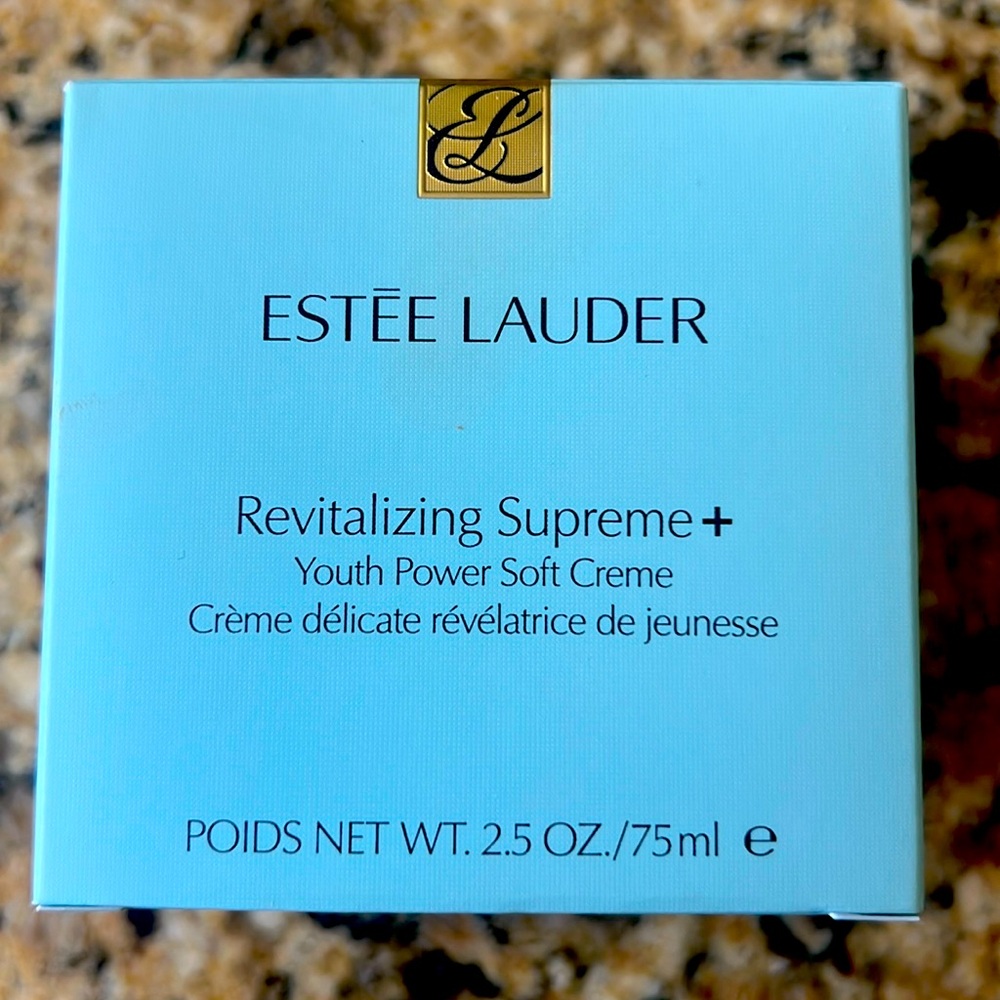 ESTEE LAUDER
